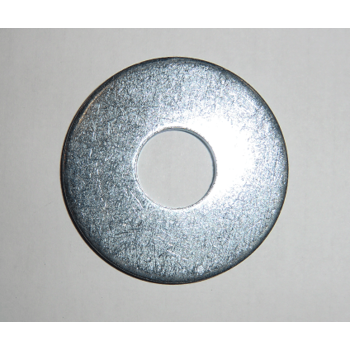 Flat washer 17mm